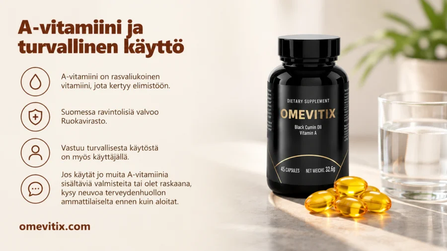 Omevitix in Österreich auf der offiziellen Website kaufen