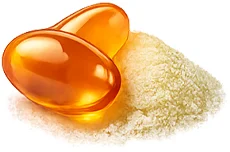 Omevitix — vitamin A